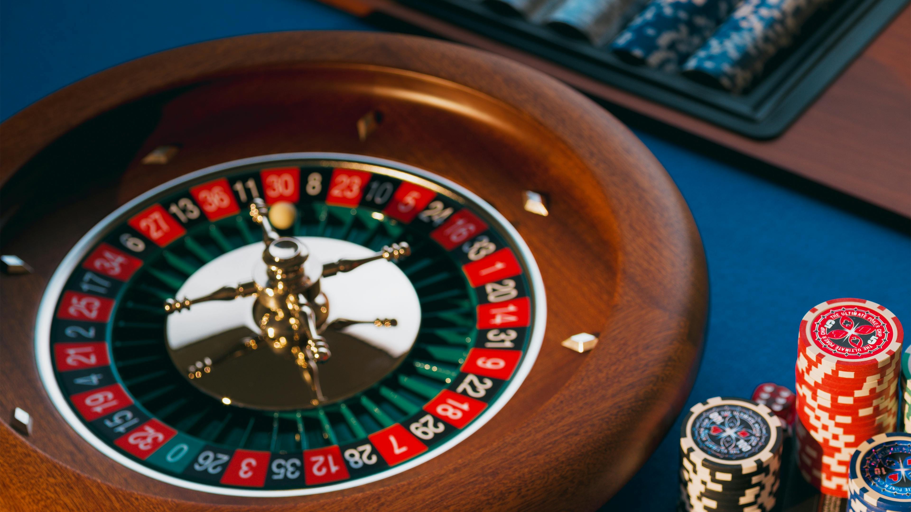 bajiaff Bingo Halls